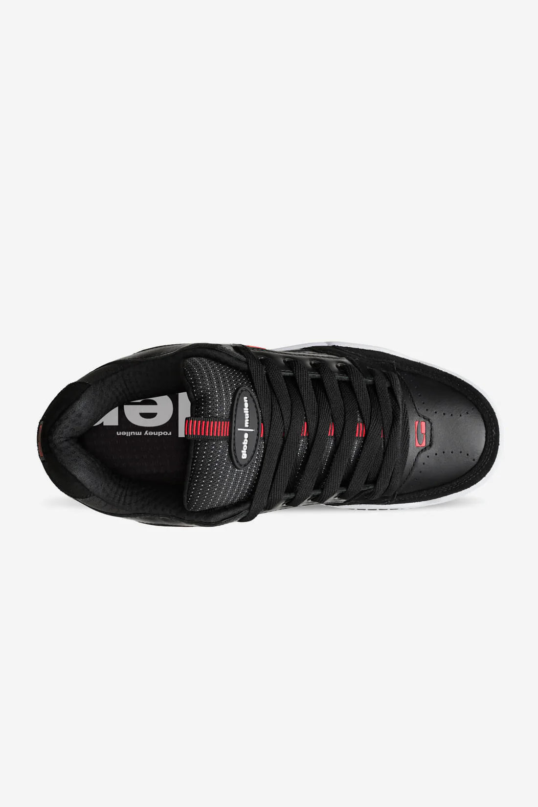 Globe Tilt Prime - Black/Mullen | Globe | trainers