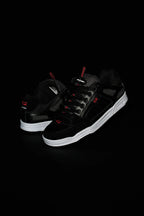 Globe Tilt Prime - Black/Mullen | Globe | trainers