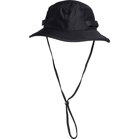 Hurley 1999 Boonie Hat-Black | Hurley | Bucket hat