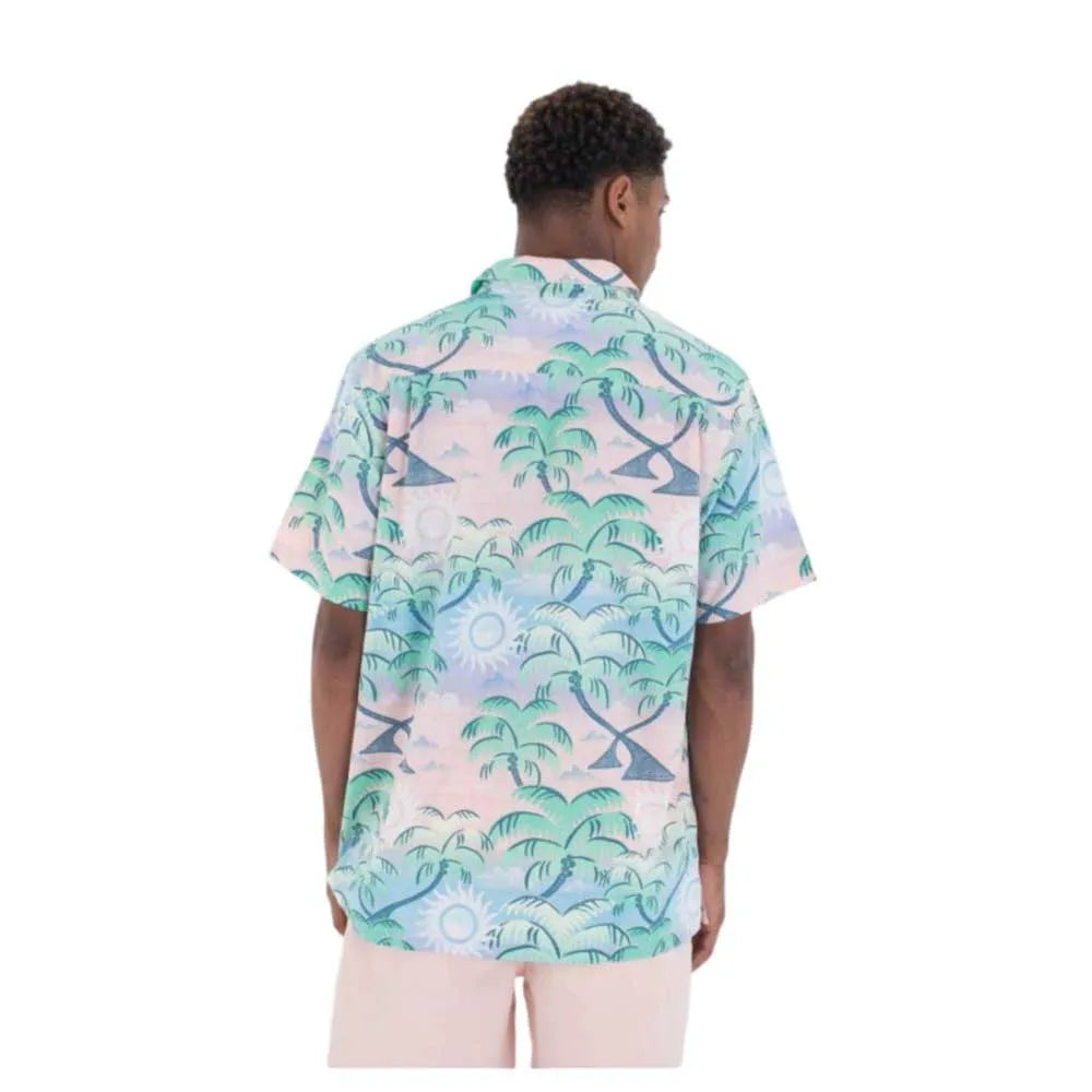 Hurley Rincon Shirt - Candy Pink | Hurley | Shirt