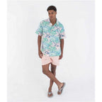 Hurley Rincon Shirt - Candy Pink | Hurley | Shirt