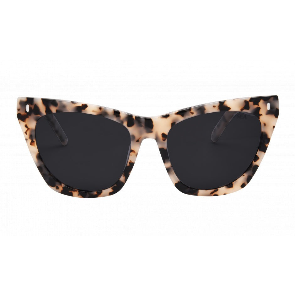 I-Sea Lexi Sunglasses-Peach Brown Polarized | I-sea | Sunglasses - Northshore Newquay - Surf/Skate