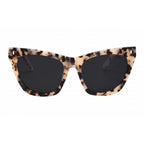 I-Sea Lexi Sunglasses-Peach Brown Polarized | I-sea | Sunglasses - Northshore Newquay - Surf/Skate