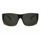 I-sea captain Polarized sunglasses Black green | I-sea | Sunglasses - Northshore Newquay - Surf/Skate Shop