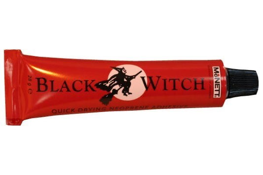 Black Witch - Wetsuit Repair | Gear Aid | Neoprene