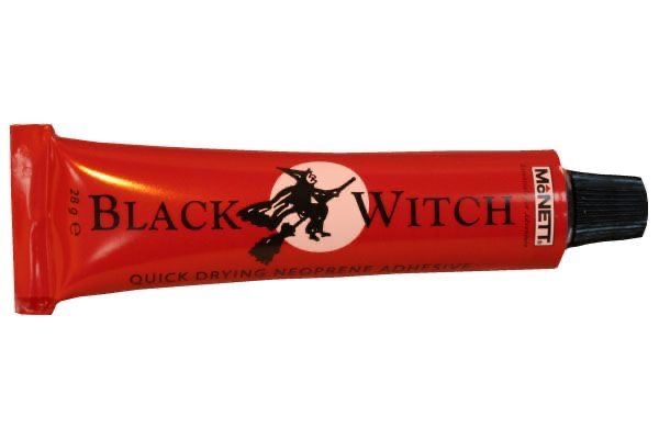 Black Witch - Wetsuit Repair | Gear Aid | Neoprene - Northshore Newquay - Surf/Skate Shop