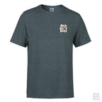 Old Guys Rule Improved with Age III- Dark Heather | Old Guys Rule |