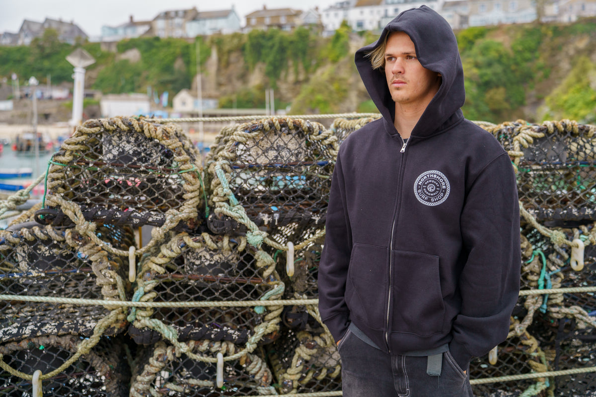Shop men's surf and skate clothing at Northshore
