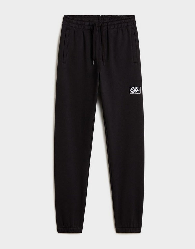 Vans Blocked Box Jogging Pants-Black | Vans |