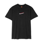 Santa Cruz Damaged Hand T-Shirt-Black
