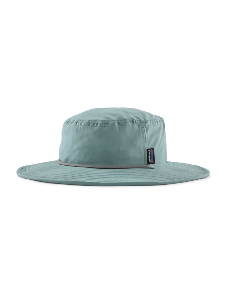 Patagonia Brimmer Hat-Blue Sage | Patagonia | - Northshore Newquay - Surf/Skate Shop