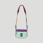 Cotopaxi Lista 2L Lightweight Crossbody Bag - Del Día