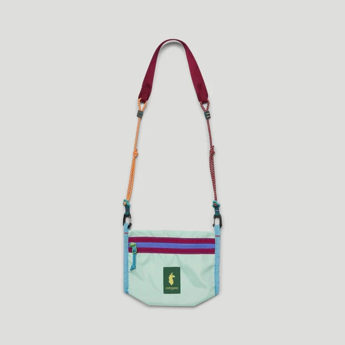Cotopaxi Lista 2L Lightweight Crossbody Bag - Del Día