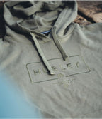 HURLEY LAGUNA HOODED SWEAT SHIRT | Hurley | Hooded Sweatshirt - Northshore Newquay - Surf/Skate