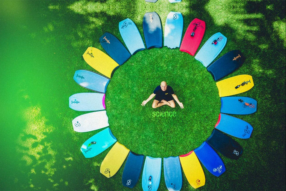 Shop bodyboards at Northshore Newquay