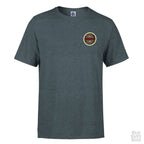 Old Guys Rule Natural Traction-Dark Heather | Old Guys Rule |