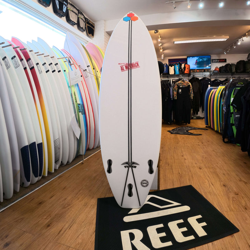 Channel Islands ‘OG Flyer’ Spine-Tek Surfboard | Channel Islands Surfboards | Shortboard - Northshore Newquay - Surf/Skate Shop