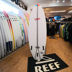 Channel Islands ‘OG Flyer’ Spine-Tek Surfboard | Channel Islands Surfboards | Shortboard - Northshore Newquay - Surf/Skate Shop