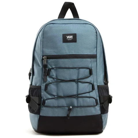 Vans Original Backpack - Stormy Weather | Vans | Backpacks