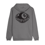 Santa Cruz Winkowski Eighth Planet Hoodie-Flint | Santa Cruz |