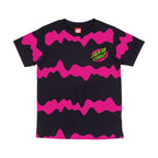 Santa Cruz Slime Stripe T-shirt | Santa Cruz |