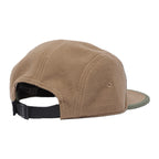 Cotopaxi Fleece 5-Panel Hat | Cotopaxi |