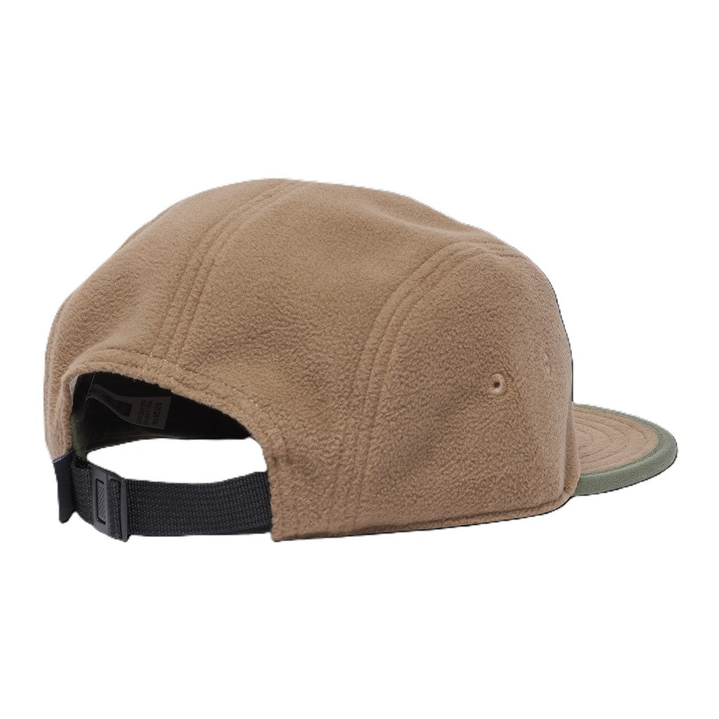 Cotopaxi Fleece 5-Panel Hat | Cotopaxi |