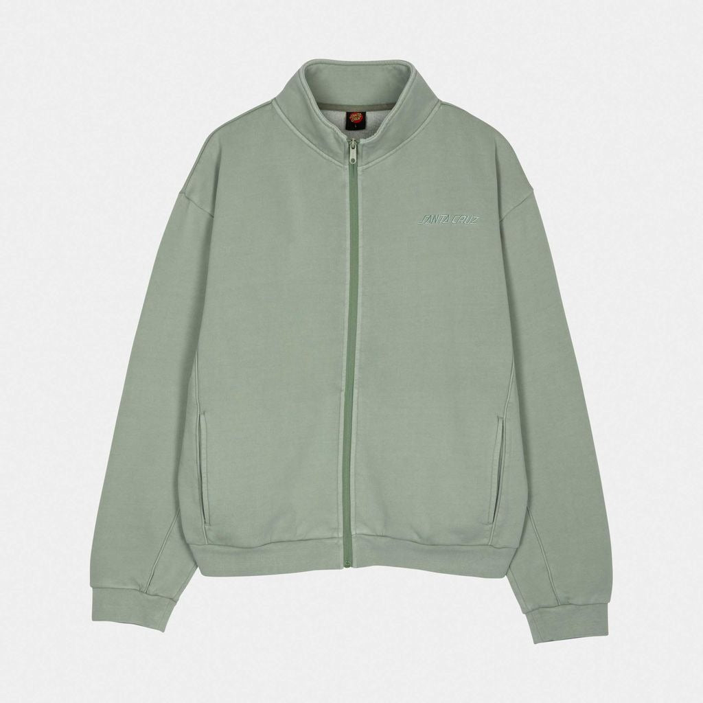 Santa Cruz Team Track Top-Moon Rock | Santa Cruz | - Northshore Newquay - Surf/Skate