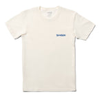 Stance Stomped T-Shirt-Canvas | Stance | - Northshore Newquay - Surf/Skate Shop