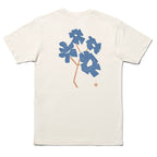 Stance Stomped T-Shirt-Canvas | Stance | - Northshore Newquay - Surf/Skate Shop