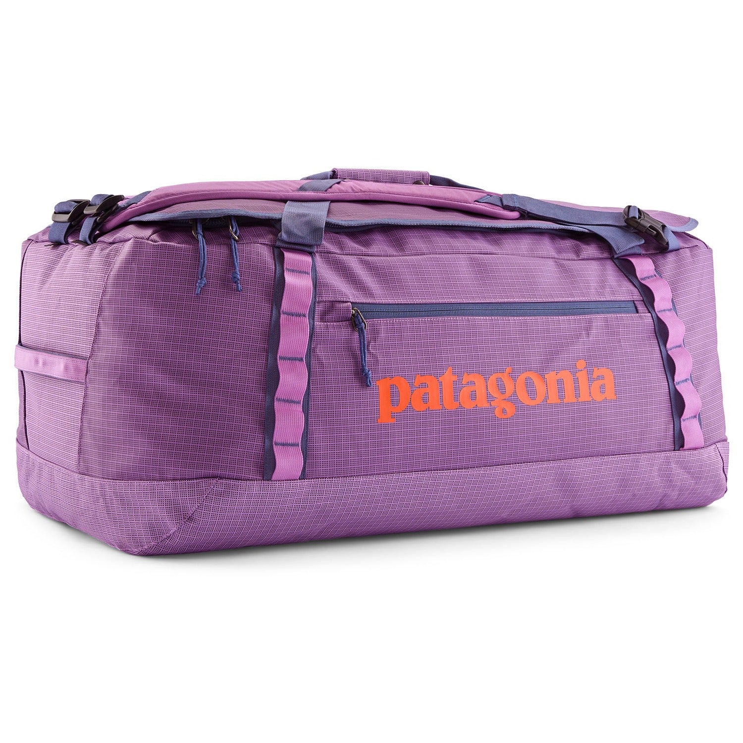 Patagonia Black Hole® Duffel 70L Brisk Purple | Patagonia |
