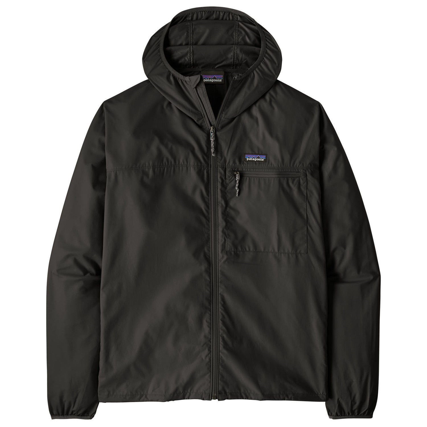 Patagonia Men's Light & Variable Jacket-Black | Patagonia | - Northshore Newquay - Surf/Skate Shop