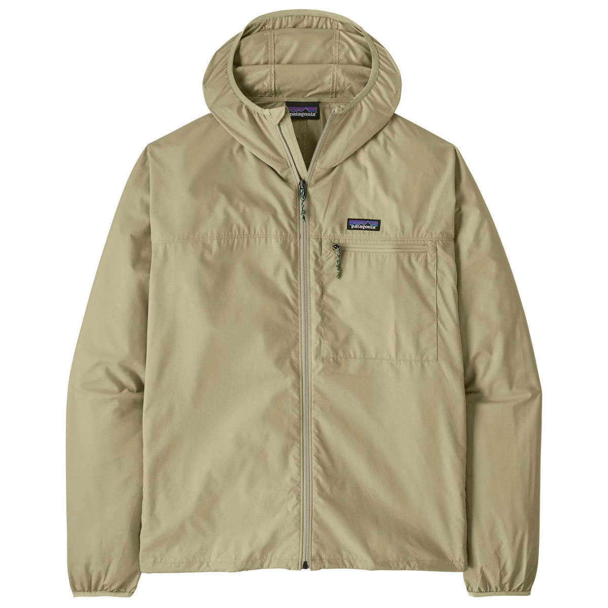 Patagonia Women's Light Variable Jacket-Weathered Stone L | Patagonia | - Northshore Newquay - Surf/Skate Shop