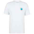 Patagonia Men's Unity Fitz Responsibili-Tee-White | Patagonia | - Northshore Newquay - Surf/Skate