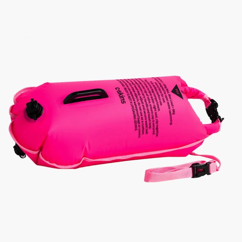 C - SKINS SWIM RESEARCH 28 LITRE TOW FLOAT | C Skins | Tow Float