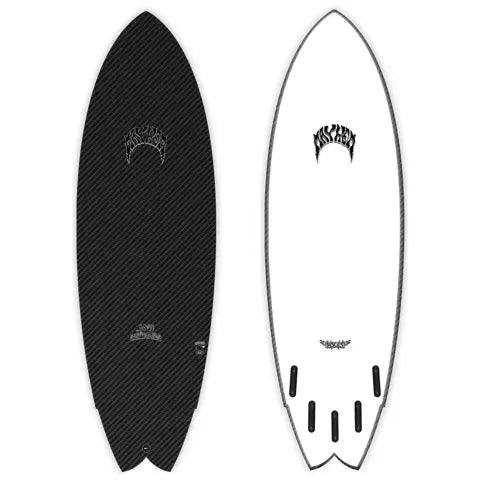Lost Mayhem Pisces Black Sheep Surfboard