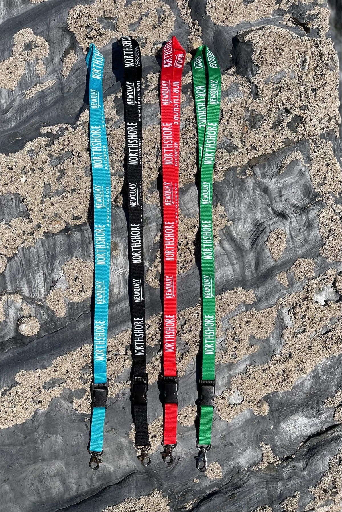 Northshore logo lanyard | Northshore Surf Shop | Lanyards - Northshore Newquay - Surf/Skate Shop