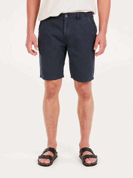 Protest Comie Walk Short-Night Sky Blue | Protest |