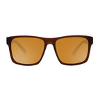I-Sea Ryder Sunglasses-Cola Copper Mirror Polarized | I-sea | Sunglasses