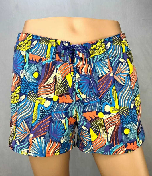Patagonia Women's Wavefarer® Boardshorts - 5" | Patagonia |
