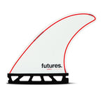 Jordy Smith Thruster Futures Fins Medium | Futures | Thruster