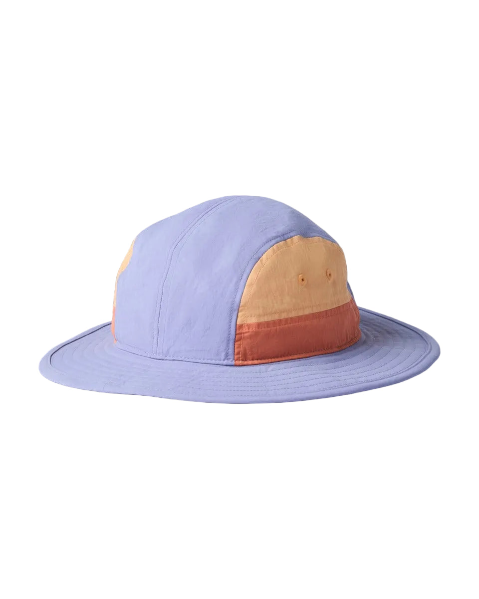 Cotopaxi Tech Bucket Hat-Aster | Cotopaxi | sun hat - Northshore Newquay - Surf/Skate Shop