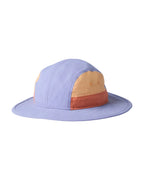 Cotopaxi Tech Bucket Hat-Aster | Cotopaxi | sun hat - Northshore Newquay - Surf/Skate Shop