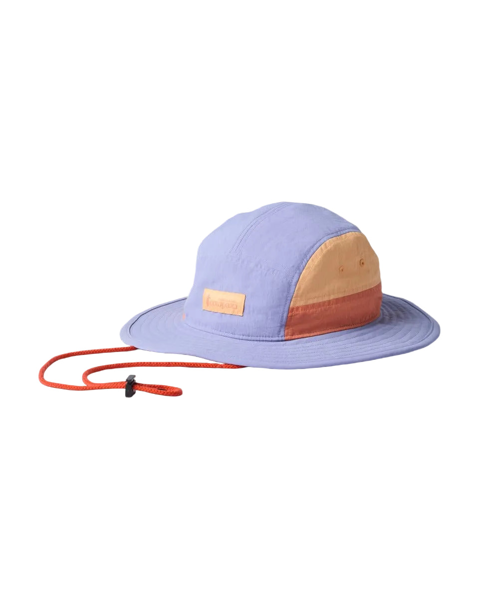 Cotopaxi Tech Bucket Hat-Aster | Cotopaxi | sun hat - Northshore Newquay - Surf/Skate Shop