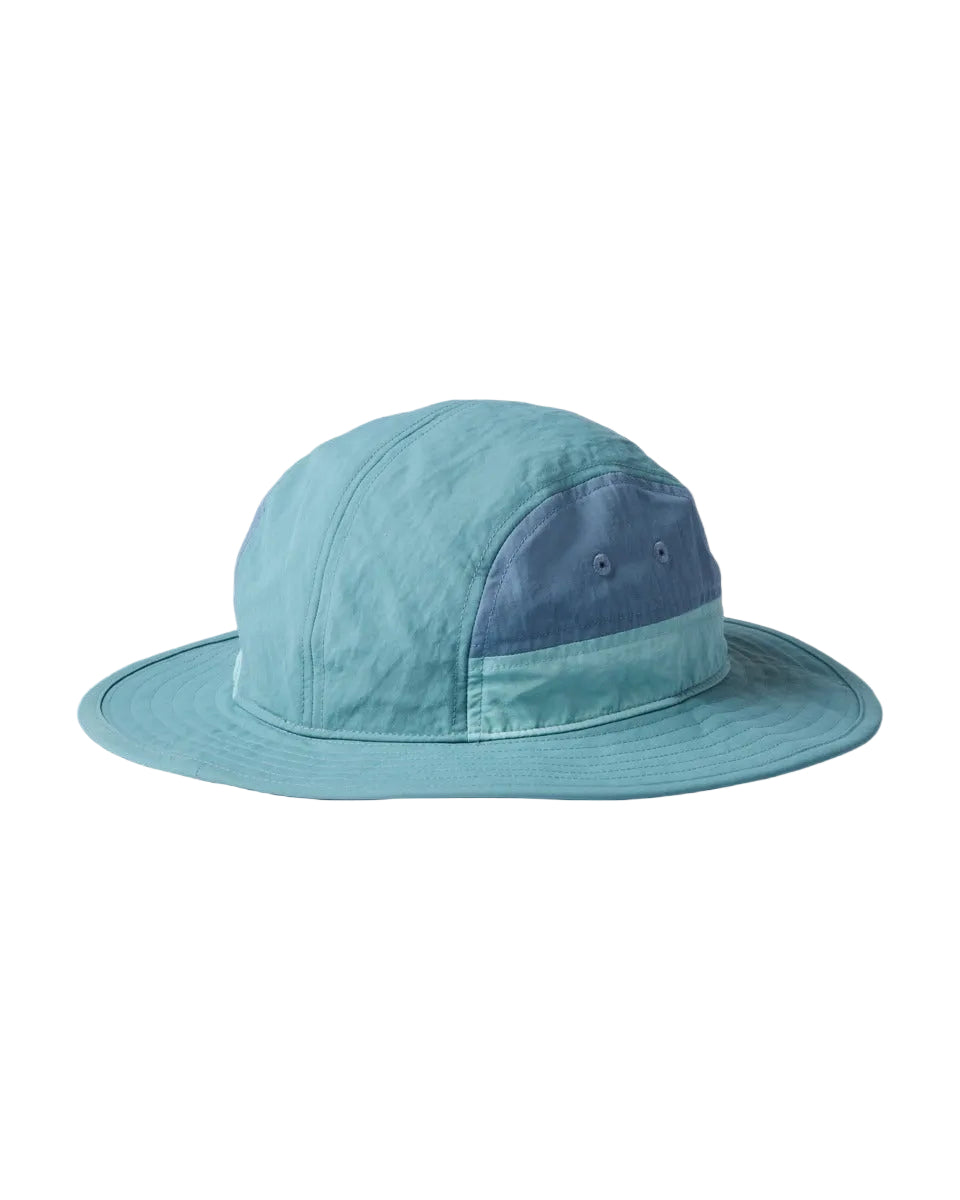 Cotopaxi Tech Bucket Hat-Everglade | Cotopaxi | sun hat - Northshore Newquay - Surf/Skate Shop