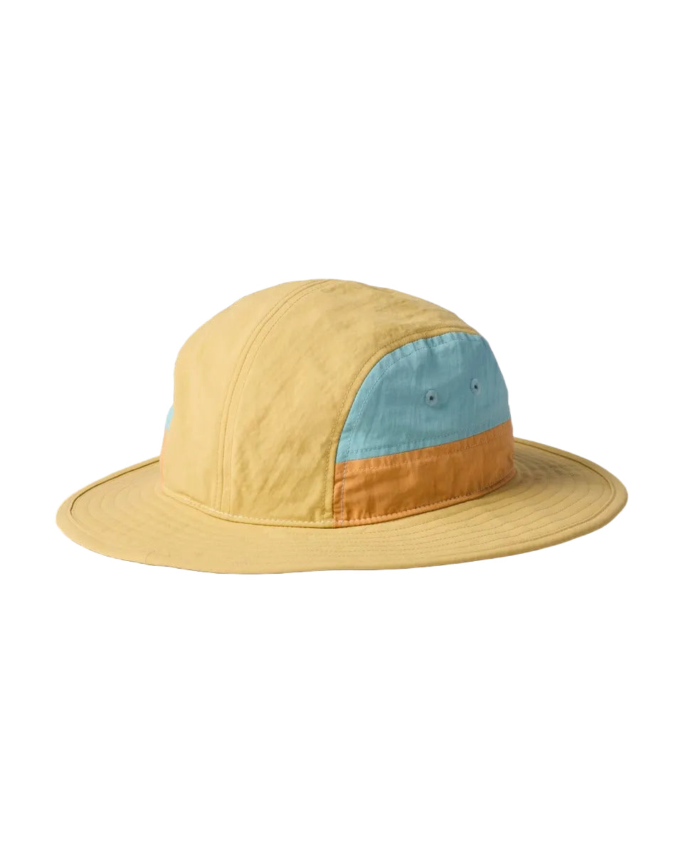 Cotopaxi Tech Bucket Hat-Honeydew/Husk | Cotopaxi | sun hat - Northshore Newquay - Surf/Skate Shop