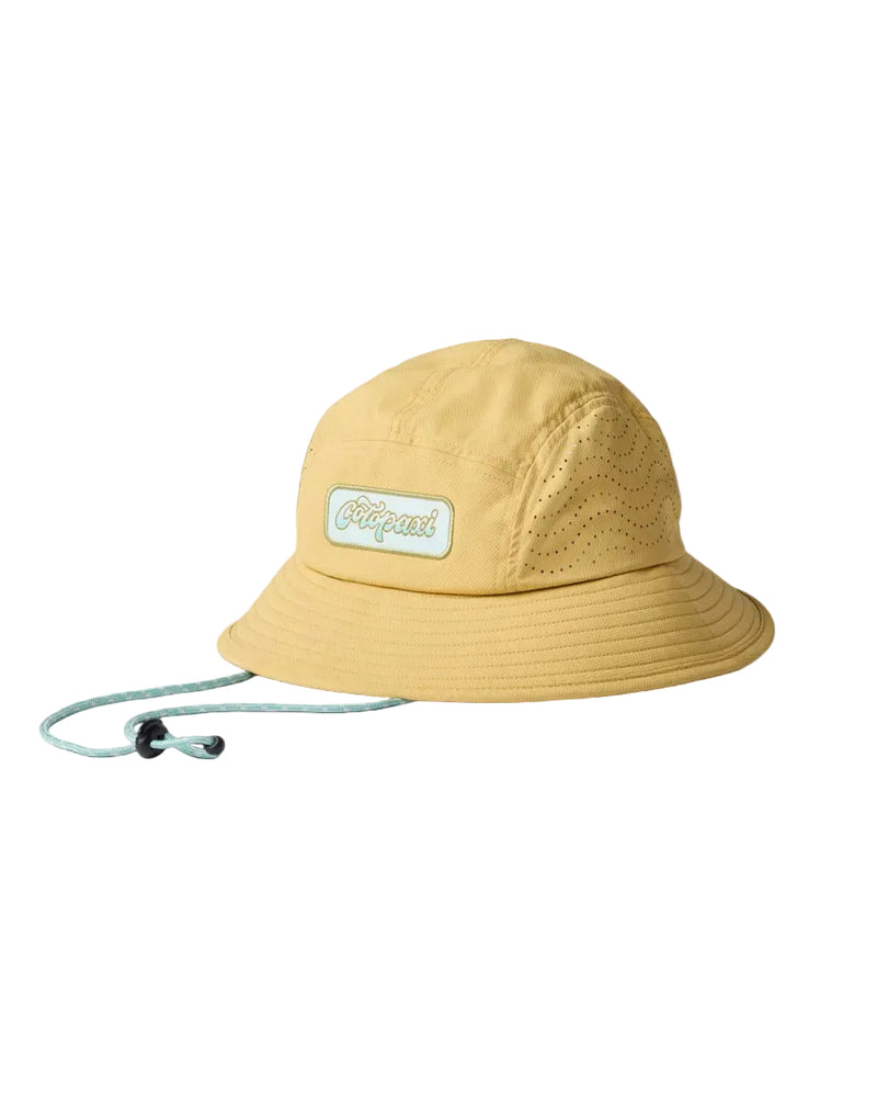Cotopaxi Tech Plus Bucket Hat-Husk | Cotopaxi | boonie - Northshore Newquay - Surf/Skate Shop