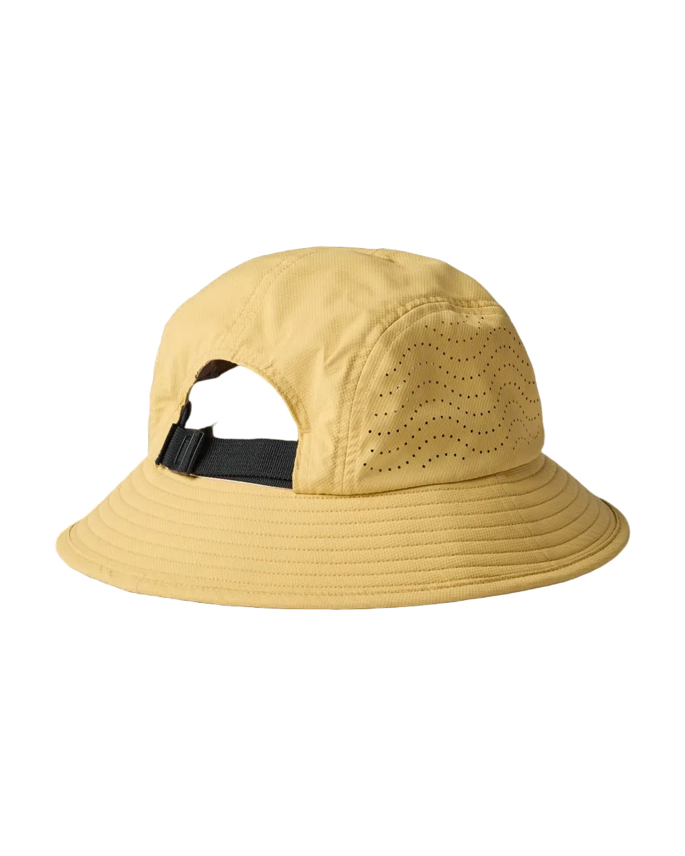 Cotopaxi Tech Plus Bucket Hat-Husk | Cotopaxi | boonie - Northshore Newquay - Surf/Skate Shop