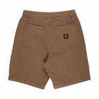Santa Cruz Big Shorts-Taupe Canvas | Santa Cruz | - Northshore Newquay - Surf/Skate Shop