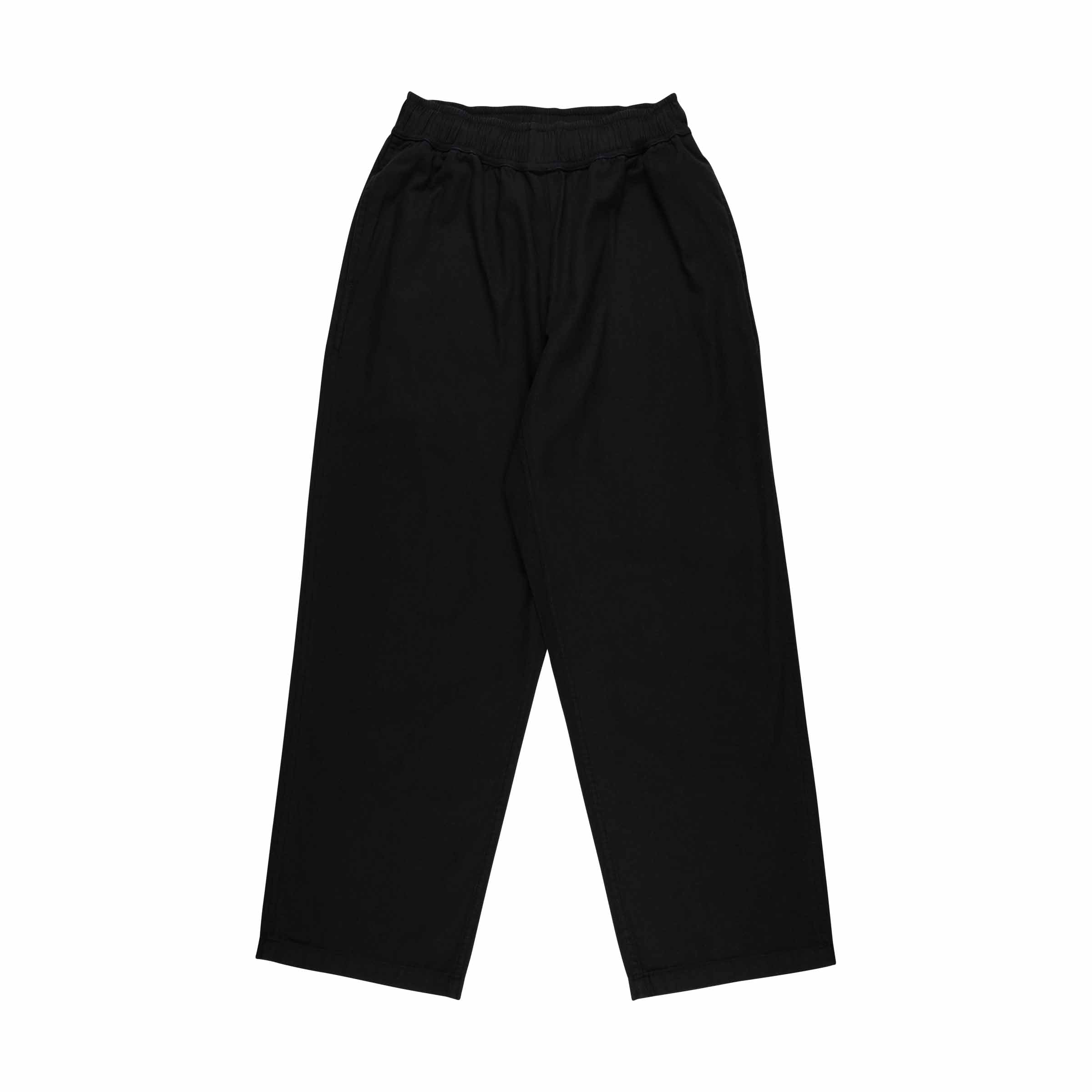 Santa Cruz Carter Pants-Black | Santa Cruz | - Northshore Newquay - Surf/Skate Shop
